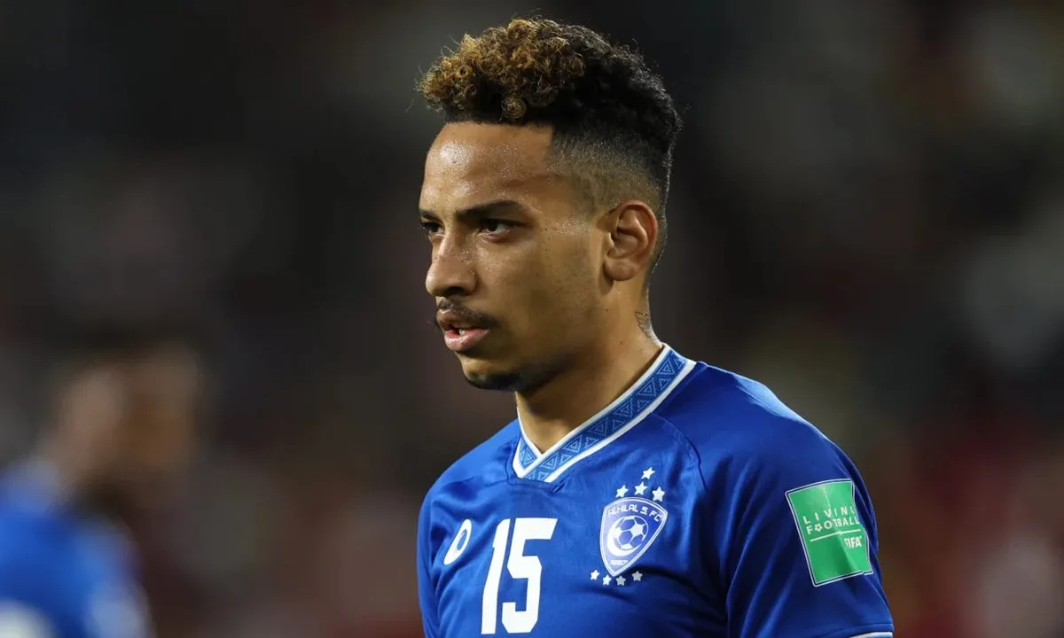 Com 'sim' de Matheus Pereira, Corinthians avança para contratar o meia