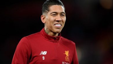 Firmino
