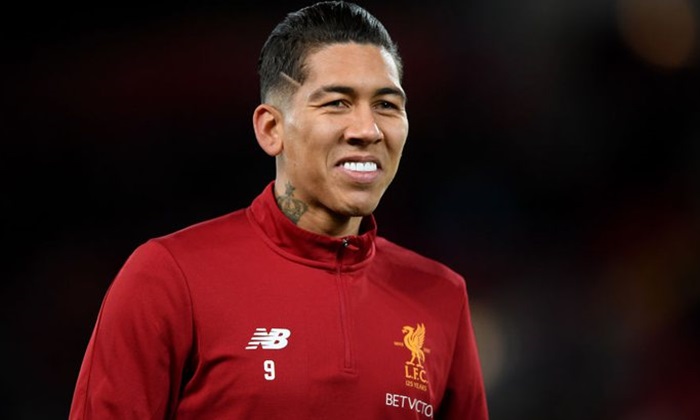 Corinthians tem um acordo engatilhado com Firmino, do Liverpool