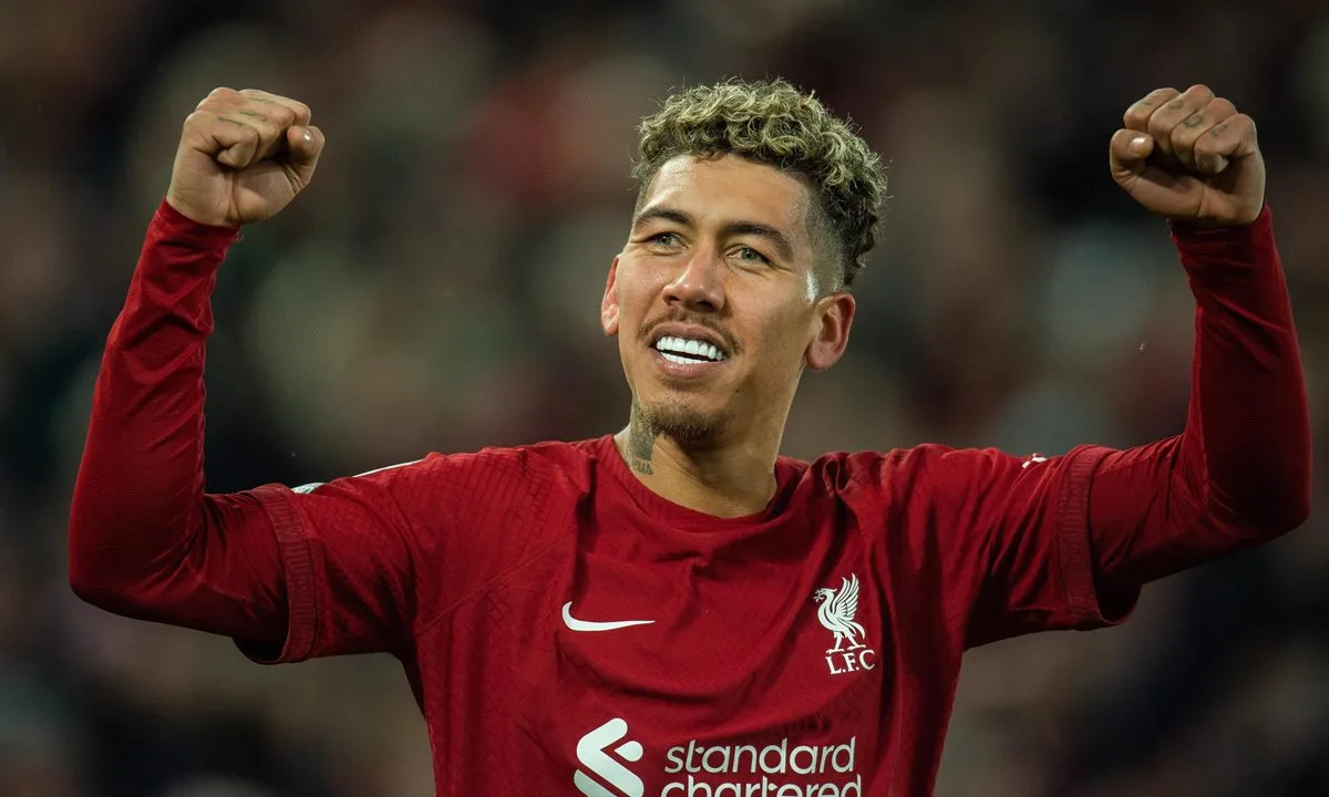 Projeto do Corinthians agrada Firmino, que pode fechar pré-contrato