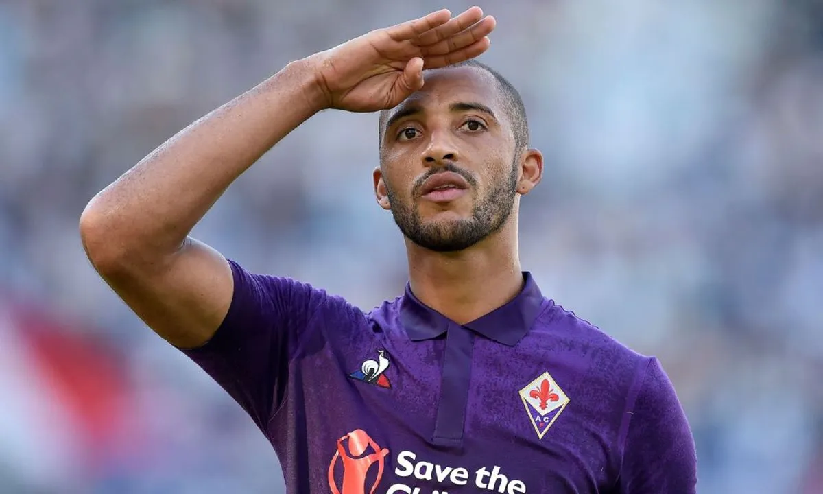 Vitor Hugo, ex-Palmeiras, deixa o futebol turco e reforçará o Bahia