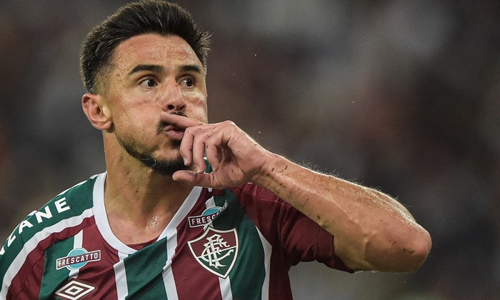 Insatisfeito no Fluminense, Willian Bigode pode retornar ao Cruzeiro