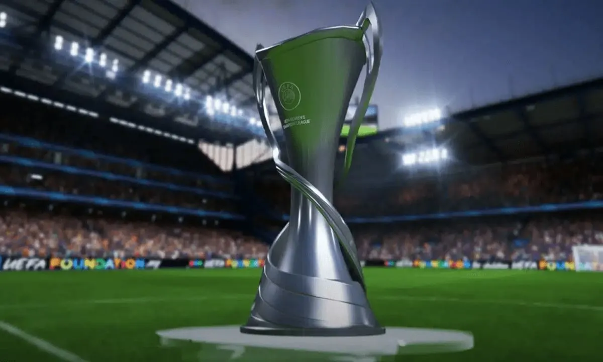 Champions League feminina: veja o que rolou nas quartas de final