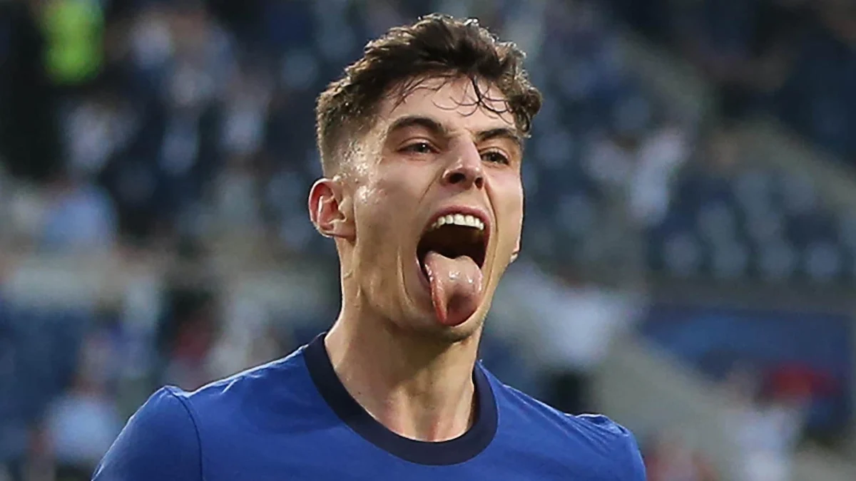 Havertz e Chelsea: por que o jogador é chamado de jumento pelo time? 