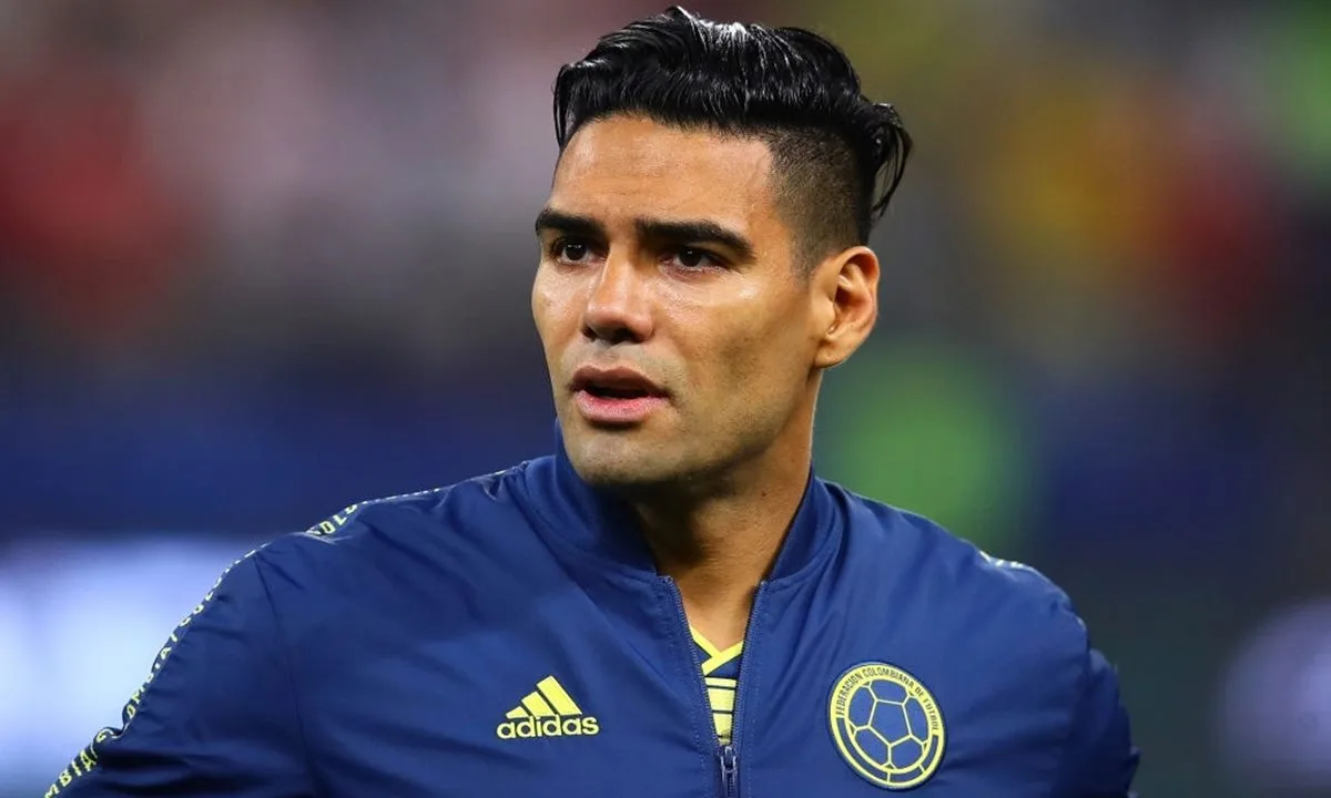De saída da La Liga, Falcao García pode pintar no futebol brasileiro