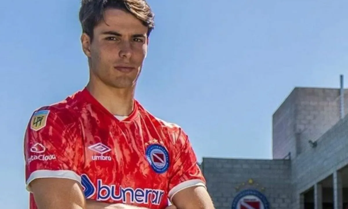Carrasco do Corinthians na Liberta, Federico Redondo é pedido no Palmeiras