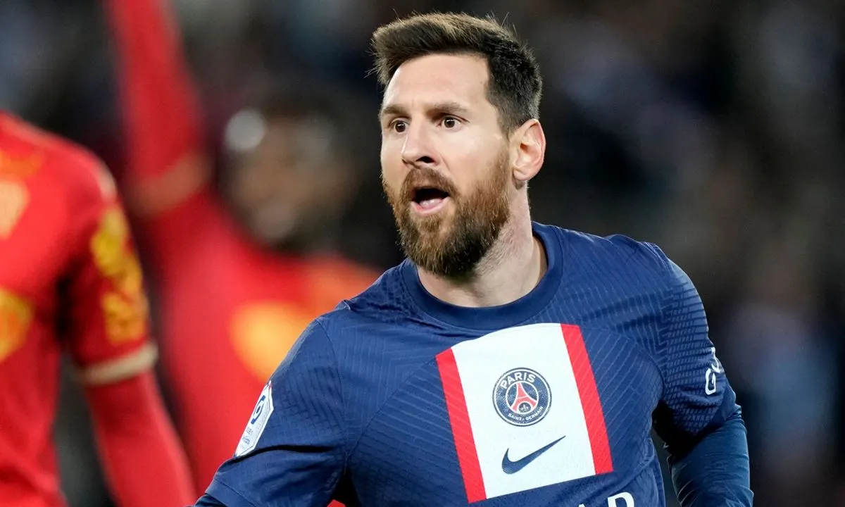 La Liga libera Messi voltar ao Barcelona, mas existe uma condição