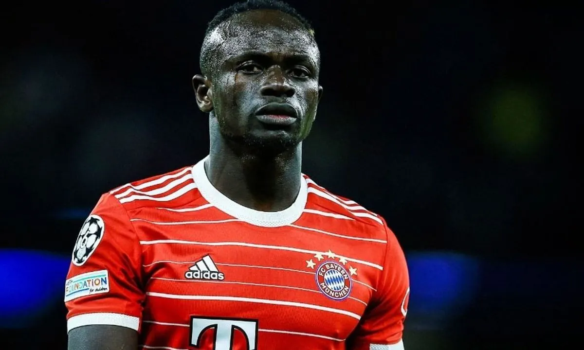 Bayern de Munique arrepende da contratação e quer negociar Mané