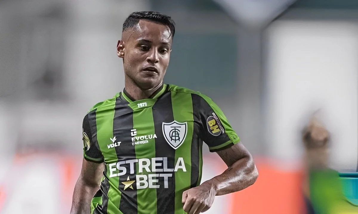 Mateus Gonçalves rejeita dois clubes e tem o desejo de jogar no Vasco