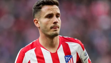 Saúl Ñíguez