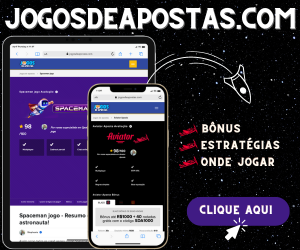 Jogos de apostas