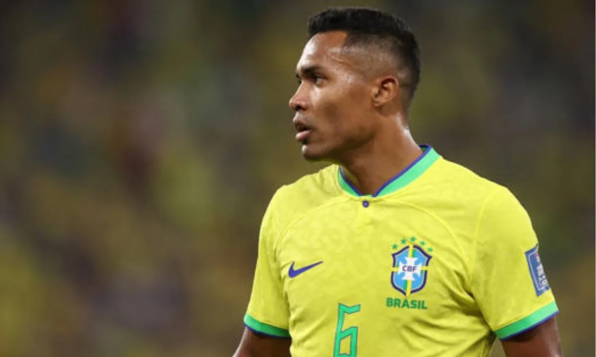 Juventus dá ‘sinal’ positivo e Santos tenta o retorno de Alex Sandro