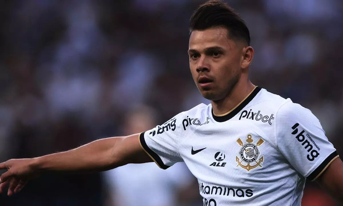 Corinthians libera e Ángel Romero vira alvo de Santos, Cruzeiro e Flu
