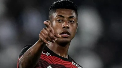 Bruno Henrique