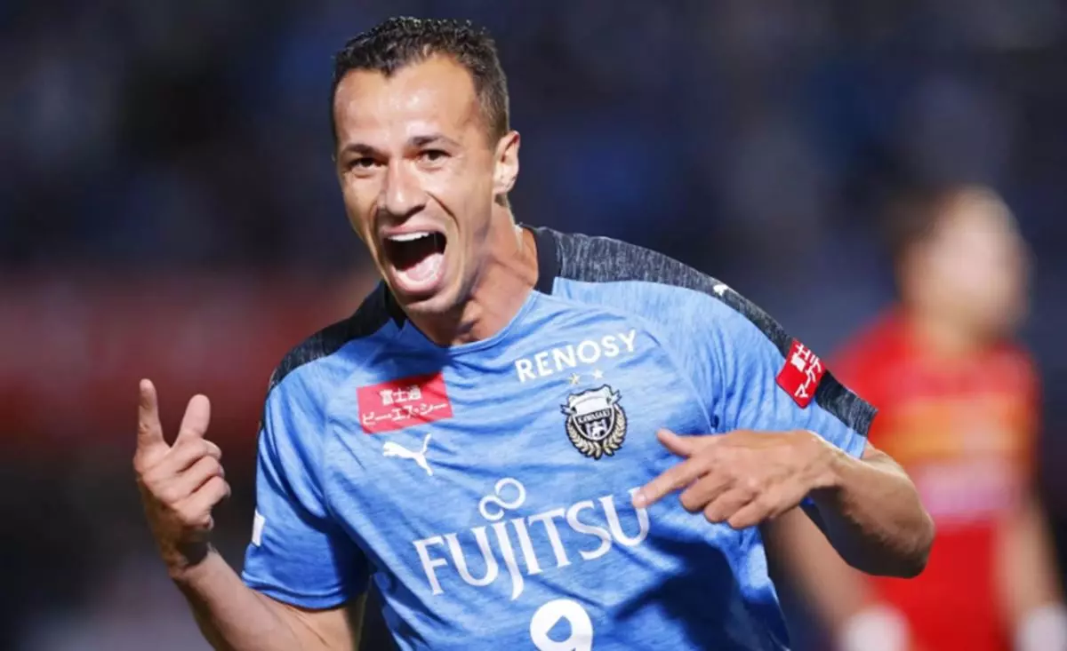 Leandro Damião está próximo de acordo com grande clube do Brasil