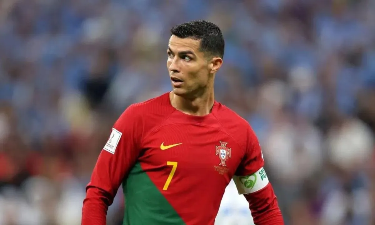 Bayern e Newcastle disputam a contratação de Cristiano Ronaldo