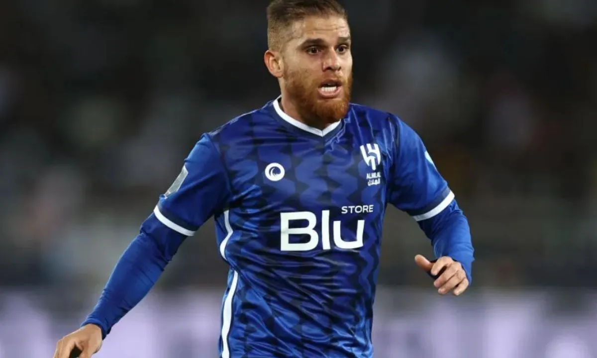 Palmeiras prepara investida para superar concorrência e fechar com Cuellar