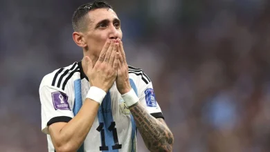 Di María