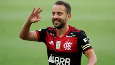 Éverton Ribeiro