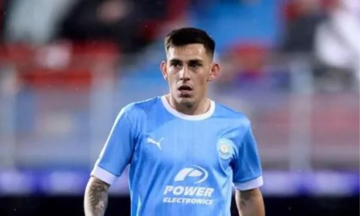 Fortaleza acerta com Gonzalo Escobar, destaque no futebol espanhol