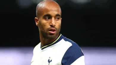 Lucas Moura