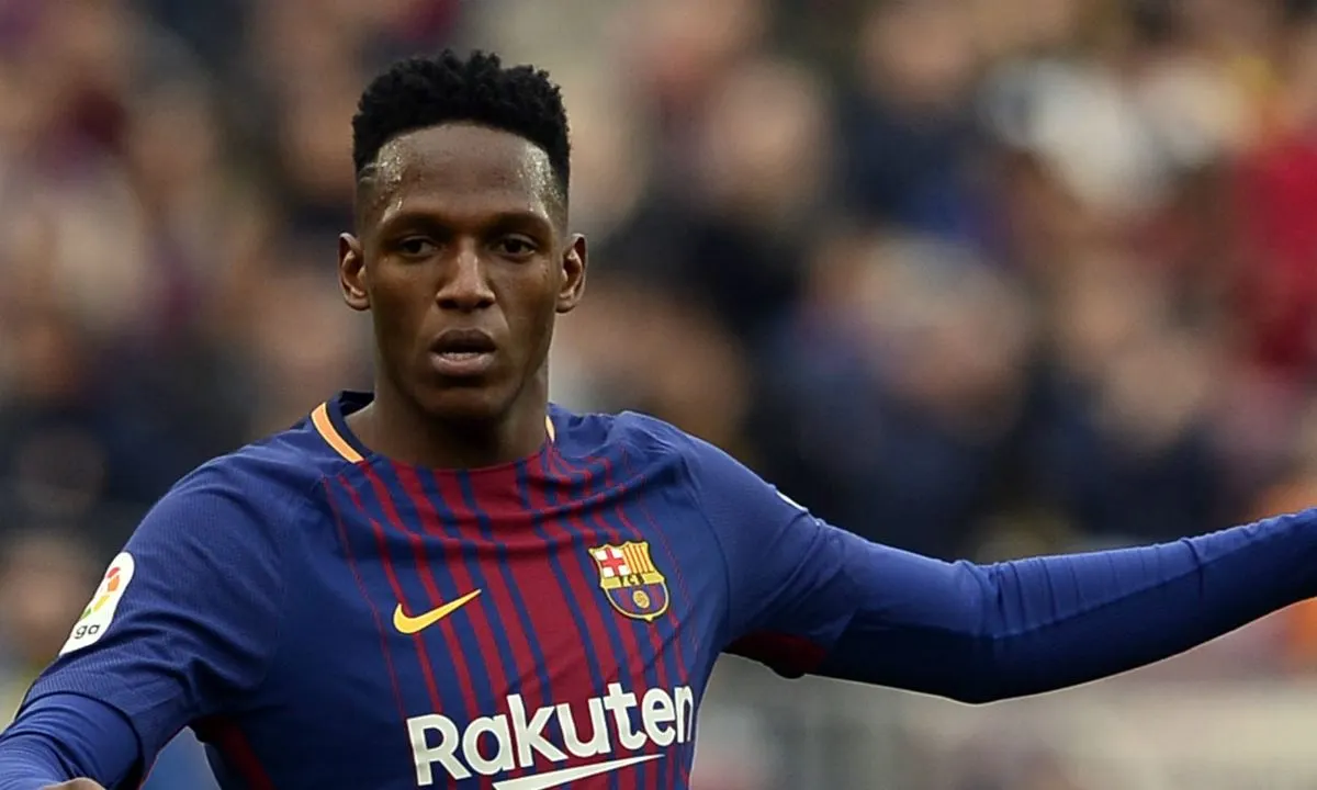 Palmeiras tenta reduzir pedida salarial para fechar com Yerry Mina