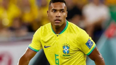 Alex Sandro