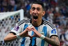 Di María