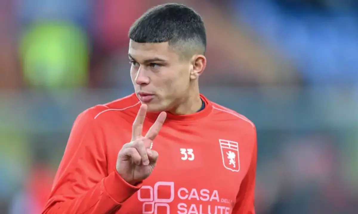Destaque do Uruguai campeão sub-20 deve ser reforço do Vasco