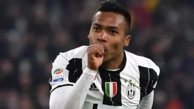 Alex Sandro