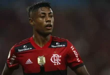 Bruno Henrique