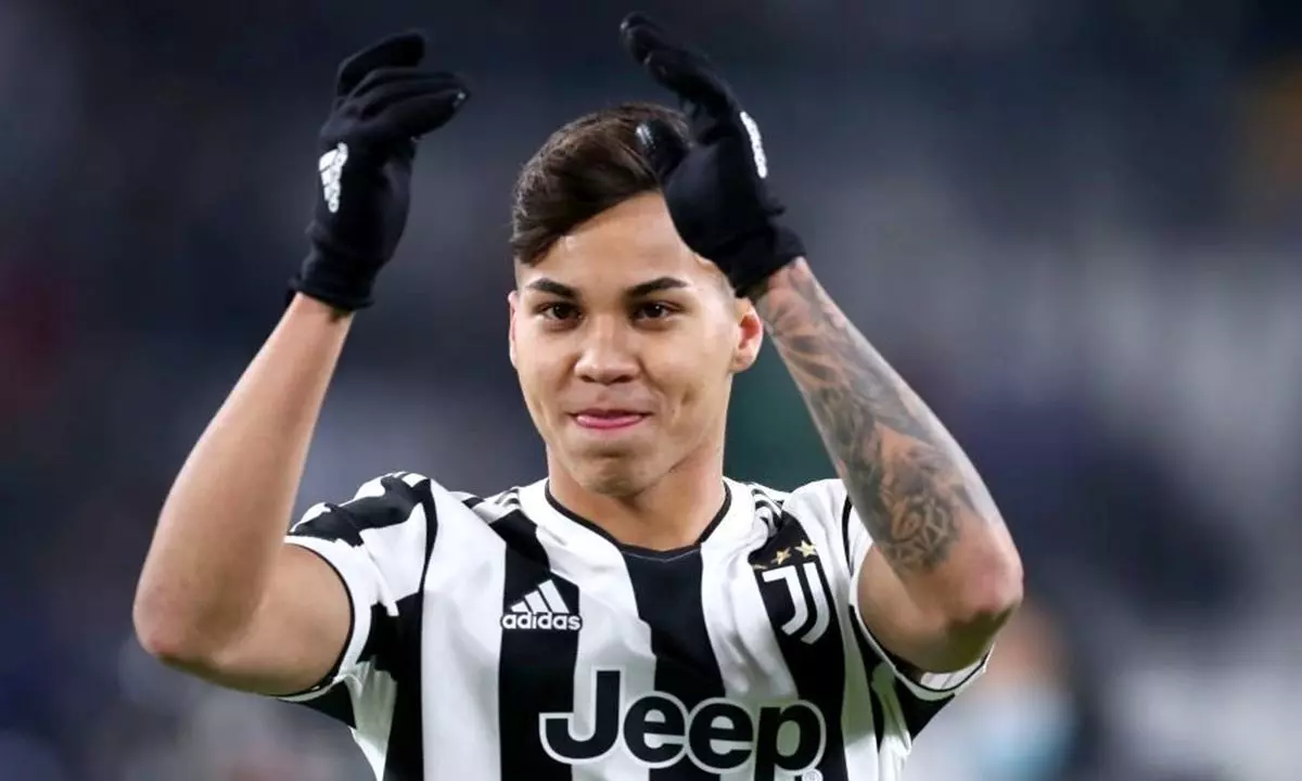 Juventus libera e Kaio Jorge aumenta expectativa sobre volta ao Brasil
