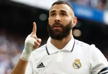 Benzema