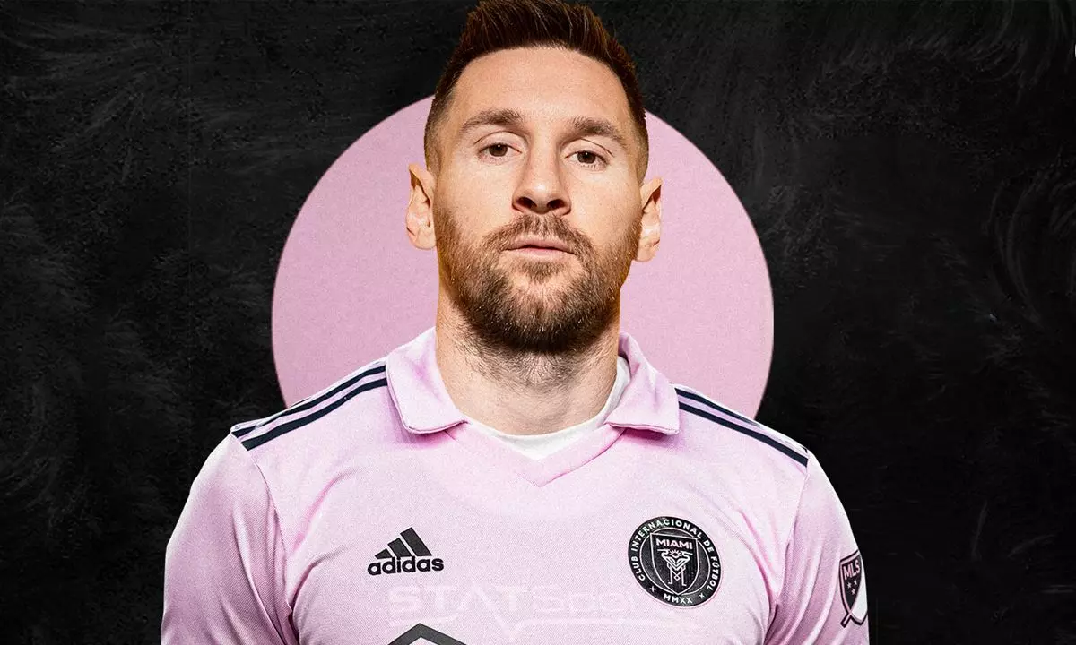 Messi na MLS, salários e termos do contrato do craque vão te surpreender