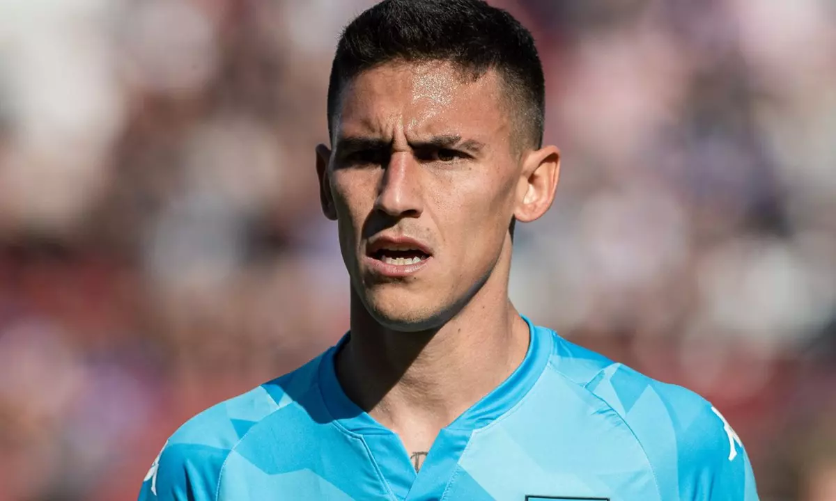 Corinthians leva transfer ban e vê Rojas retomar conversas com rival