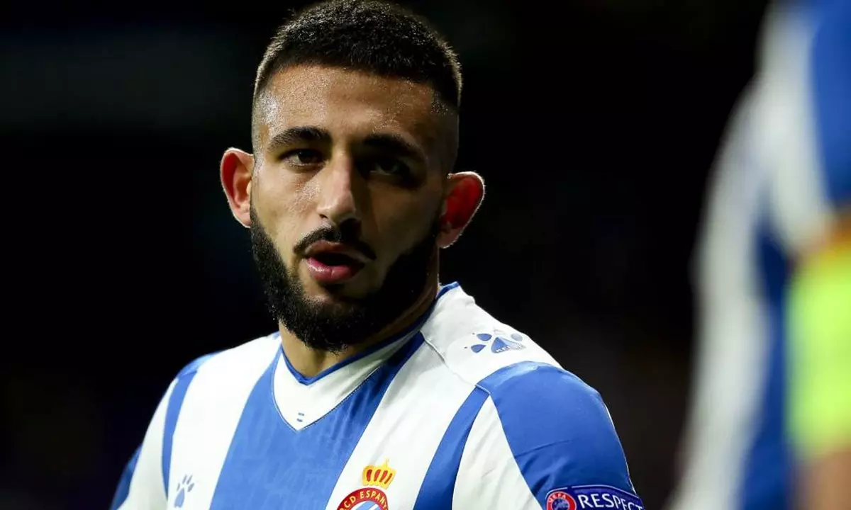 Grêmio sonda Matías Vargas e pode fazer proposta pelo argentino