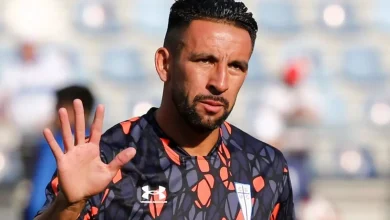 Mauricio Isla