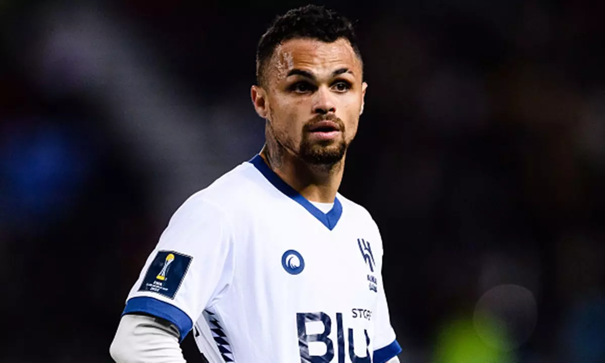 Michael teria aceitado proposta salarial para voltar ao futebol brasileiro