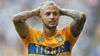 Nico López