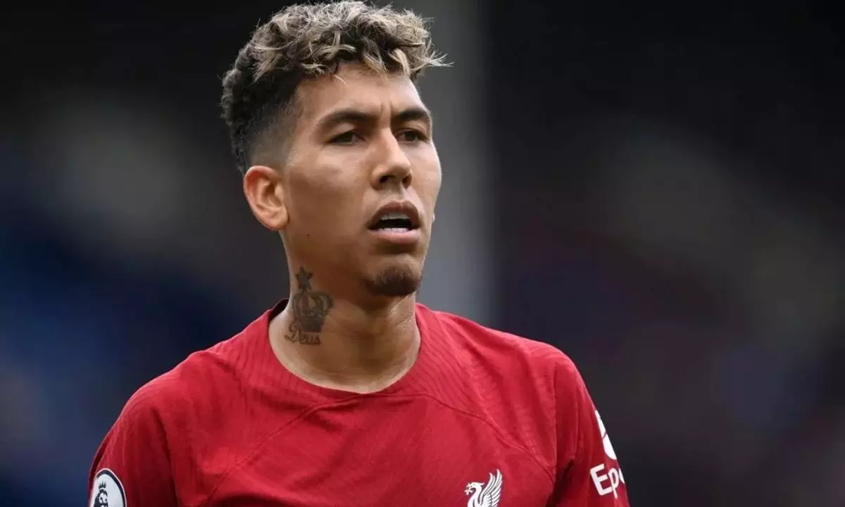 Abel pede reforço de alto nível e Palmeiras monitora Roberto Firmino