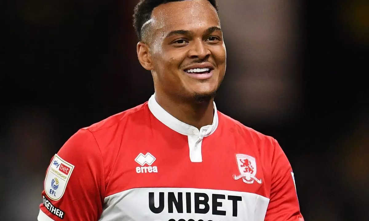 Atlético-MG e Cruzeiro travam disputa por Rodrigo Muniz, do Fulham