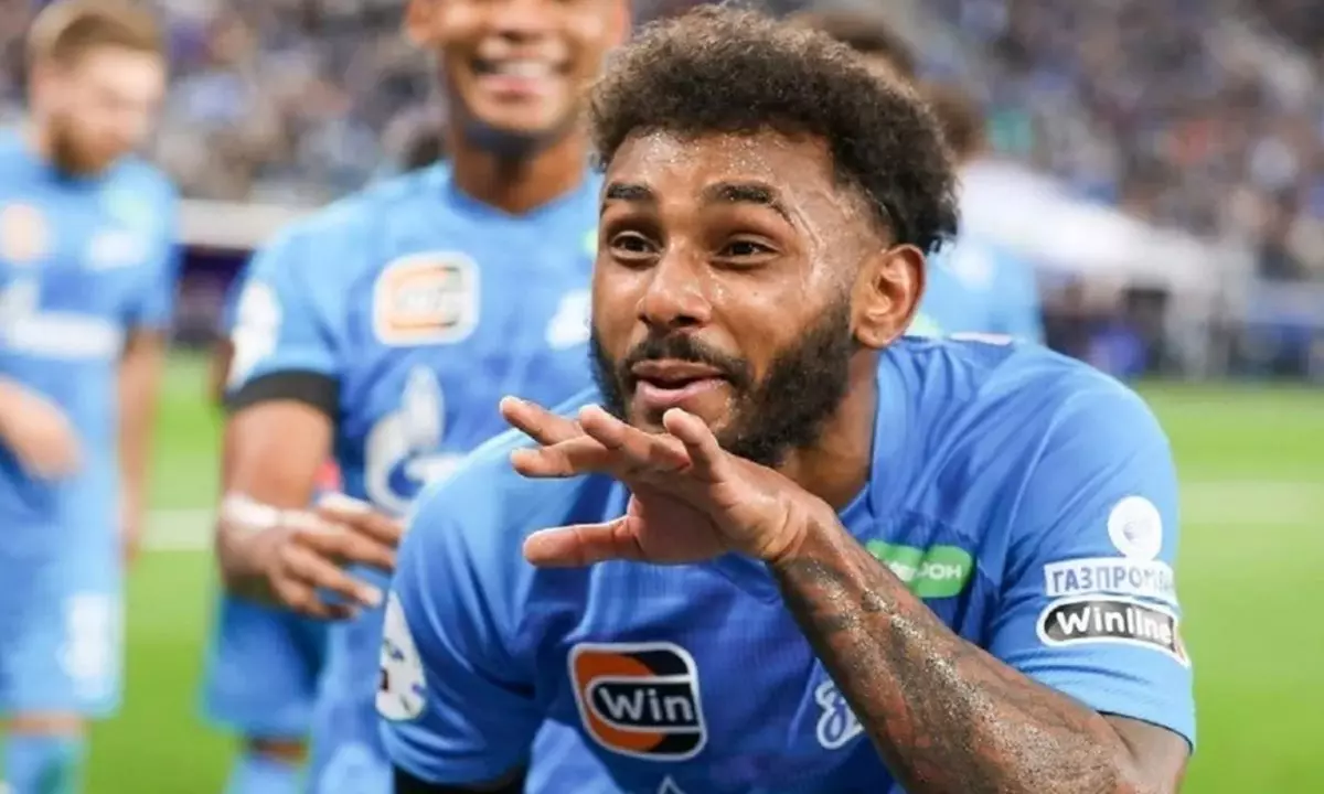 Palmeiras se aproxima de Wendel, e Corinthians tenta atravessar negócio
