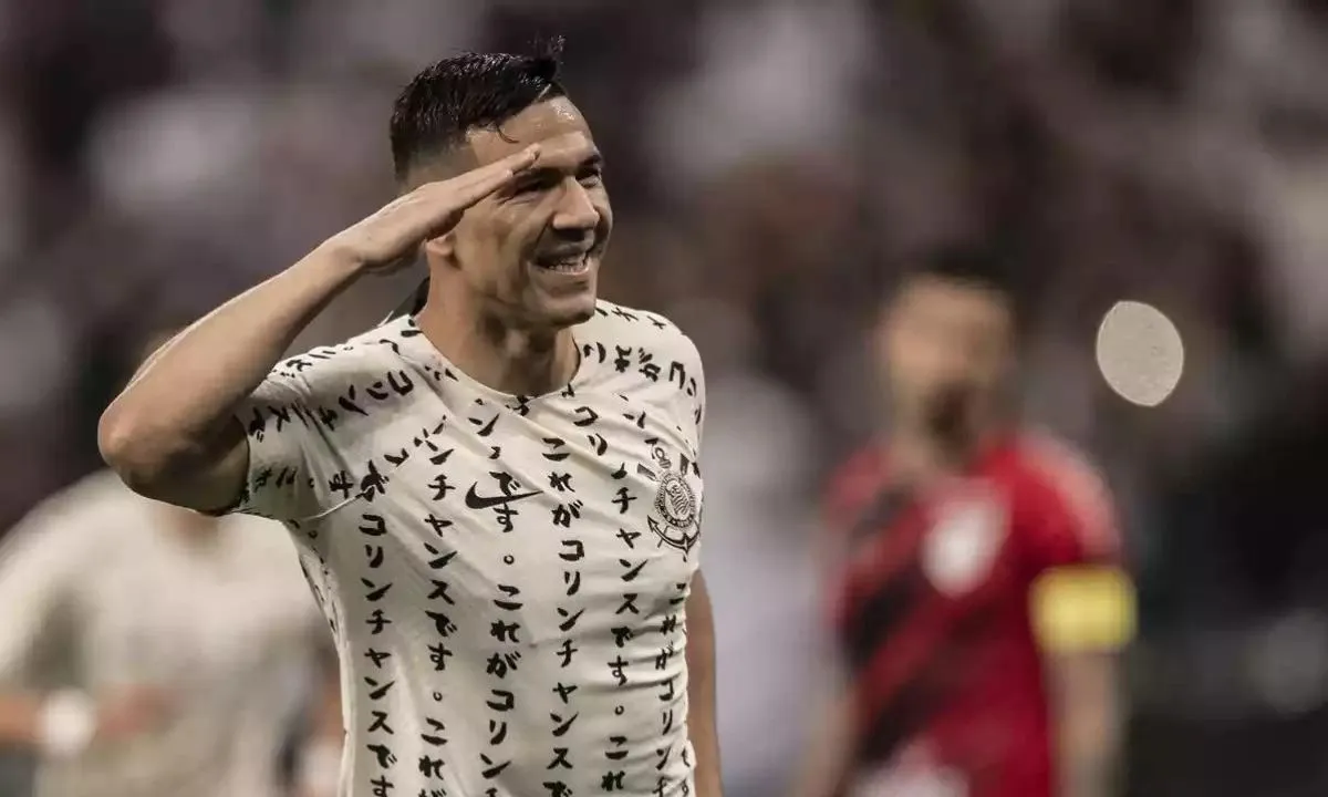 Negociação avança e Balbuena deve acertar com rival do Corinthians