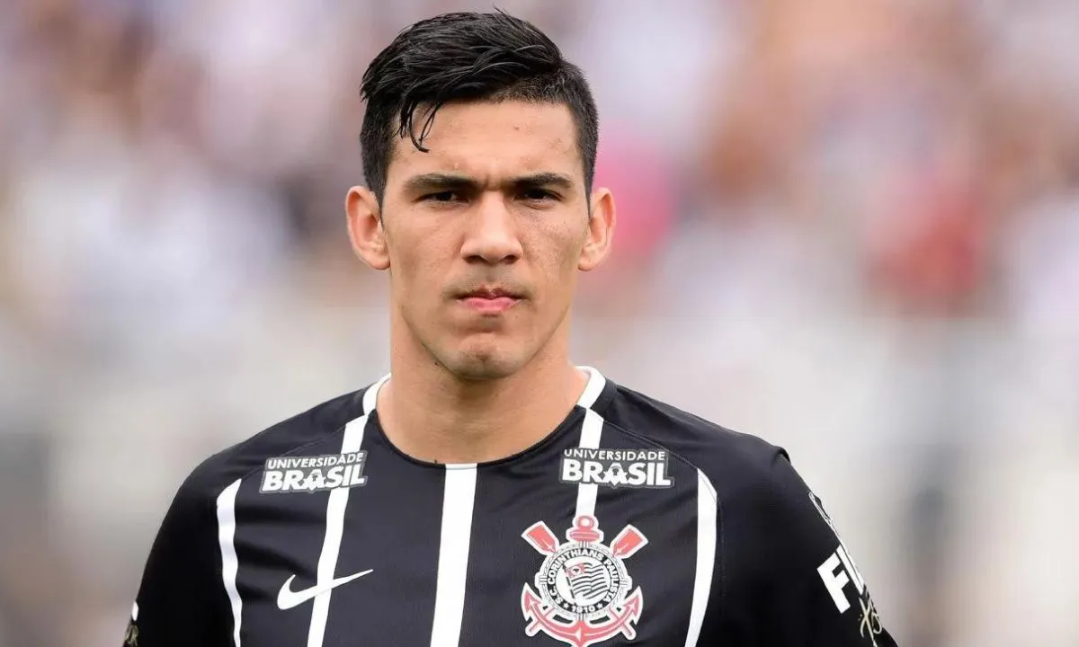 De saída do Corinthians, Balbuena negocia com quatro clubes brasileiros