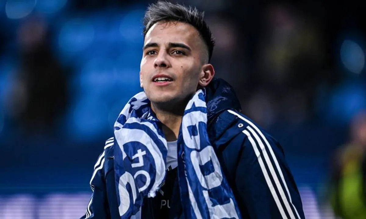 Palmeiras tem interesse no uruguaio Rodrigo Zalazar, do Schalke 04