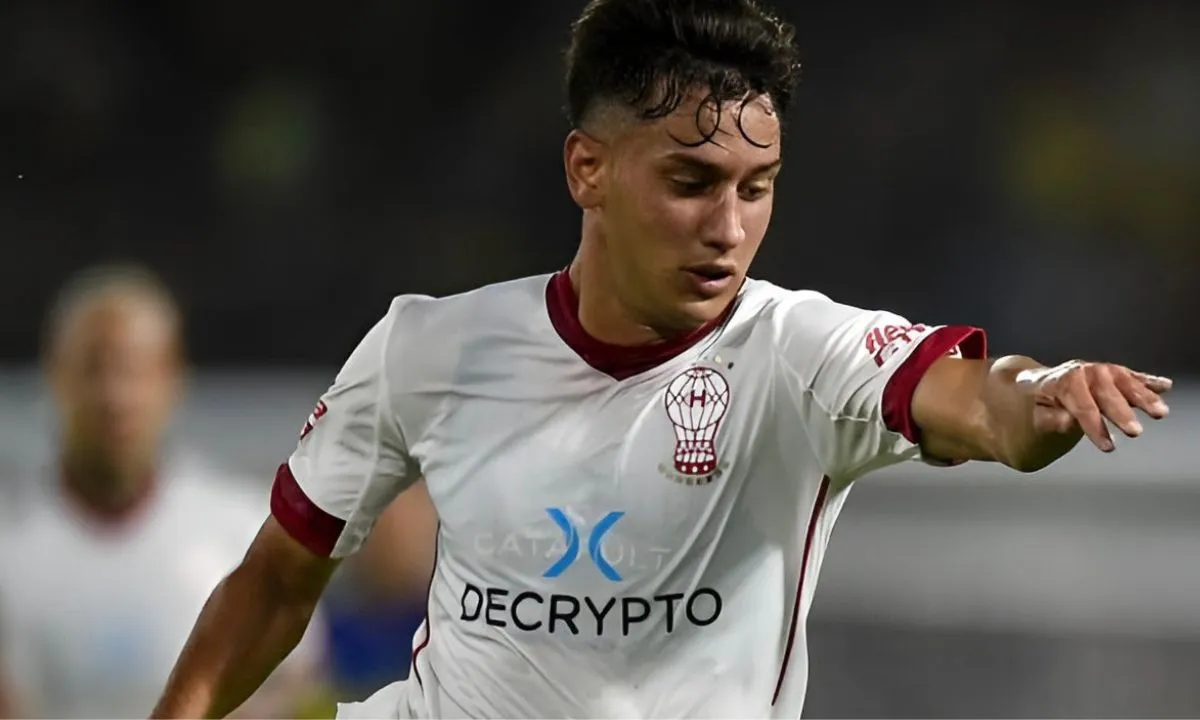 Vasco pode surpreender e acertar com o argentino Santiago Hezze