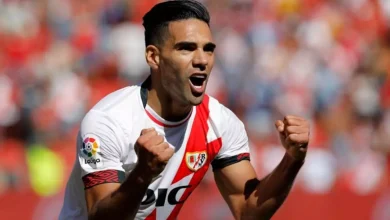 Falcao García