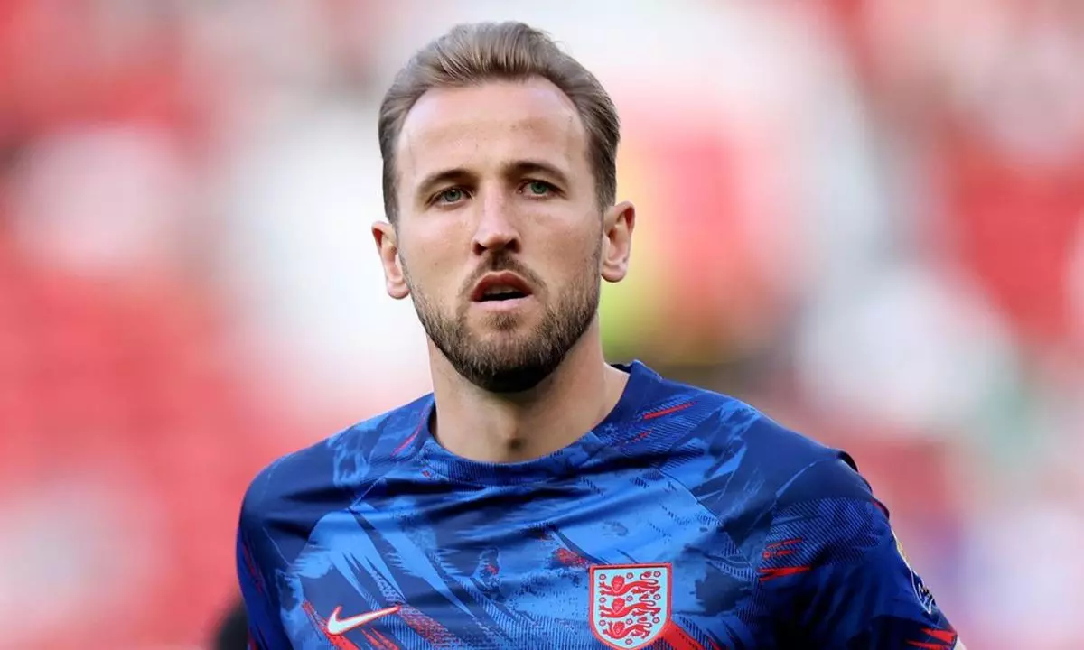 Cobiçado no mercado, Harry Kane tem acordo verbal com novo clube
