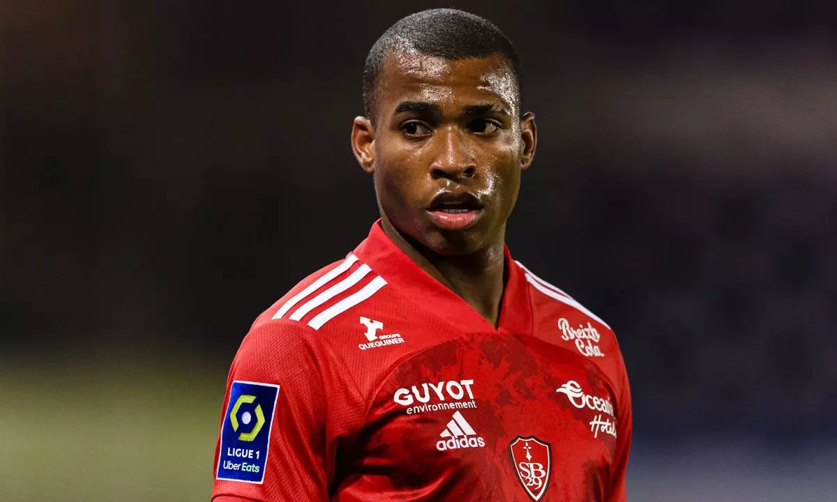 Liberado pelo Monaco, Jean Lucas encaminha sua volta ao Brasil