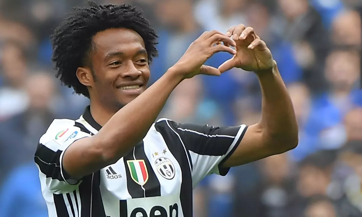 Livre no mercado, Cuadrado recebe propostas de Grêmio e Palmeiras